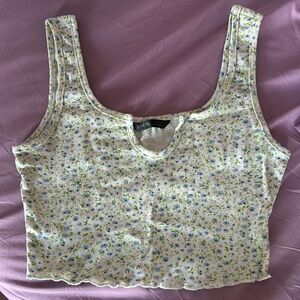 SHEIN Tank Top